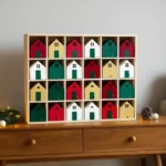Calendrier de l'Avent Maison du Monde