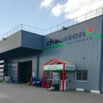 Chausson entreprise