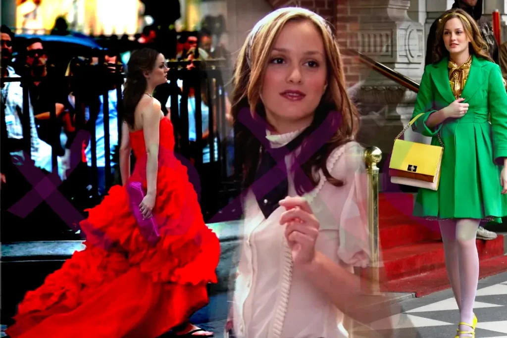 Fashion Blair Waldorf Un Heritage Mode Qui Inspire Encore Aujourdhui 1024x683