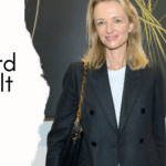 Bernard Arnault Fille