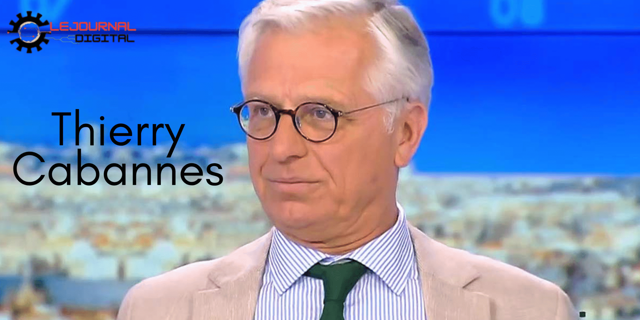 Thierry Cabannes