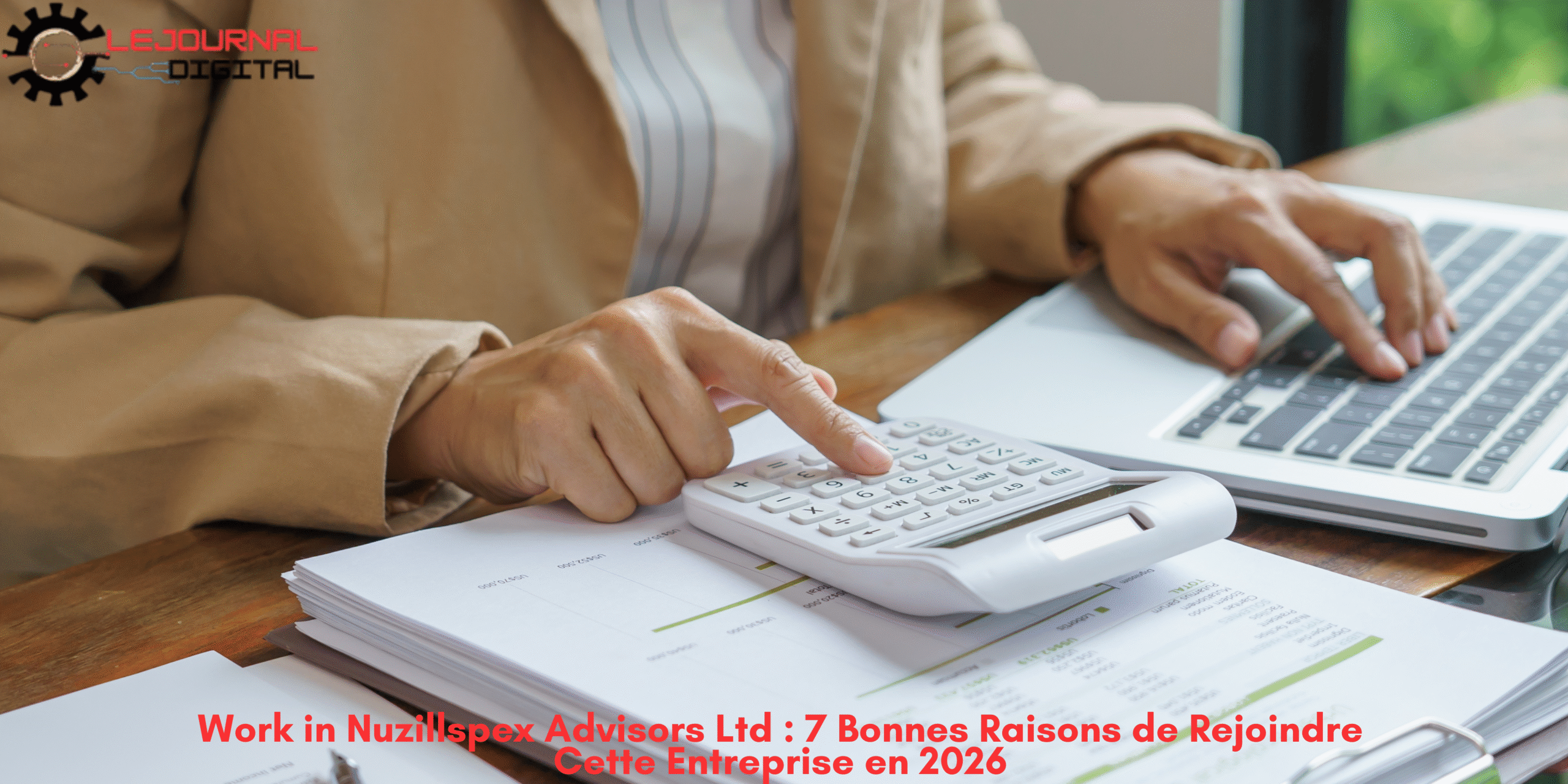 Work in Nuzillspex Advisors Ltd
