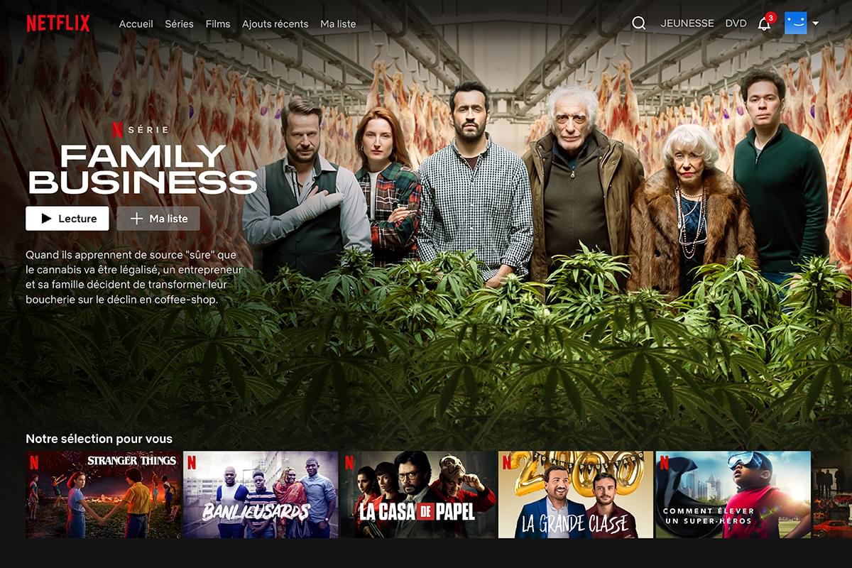 Netflix 'instant' play goes global