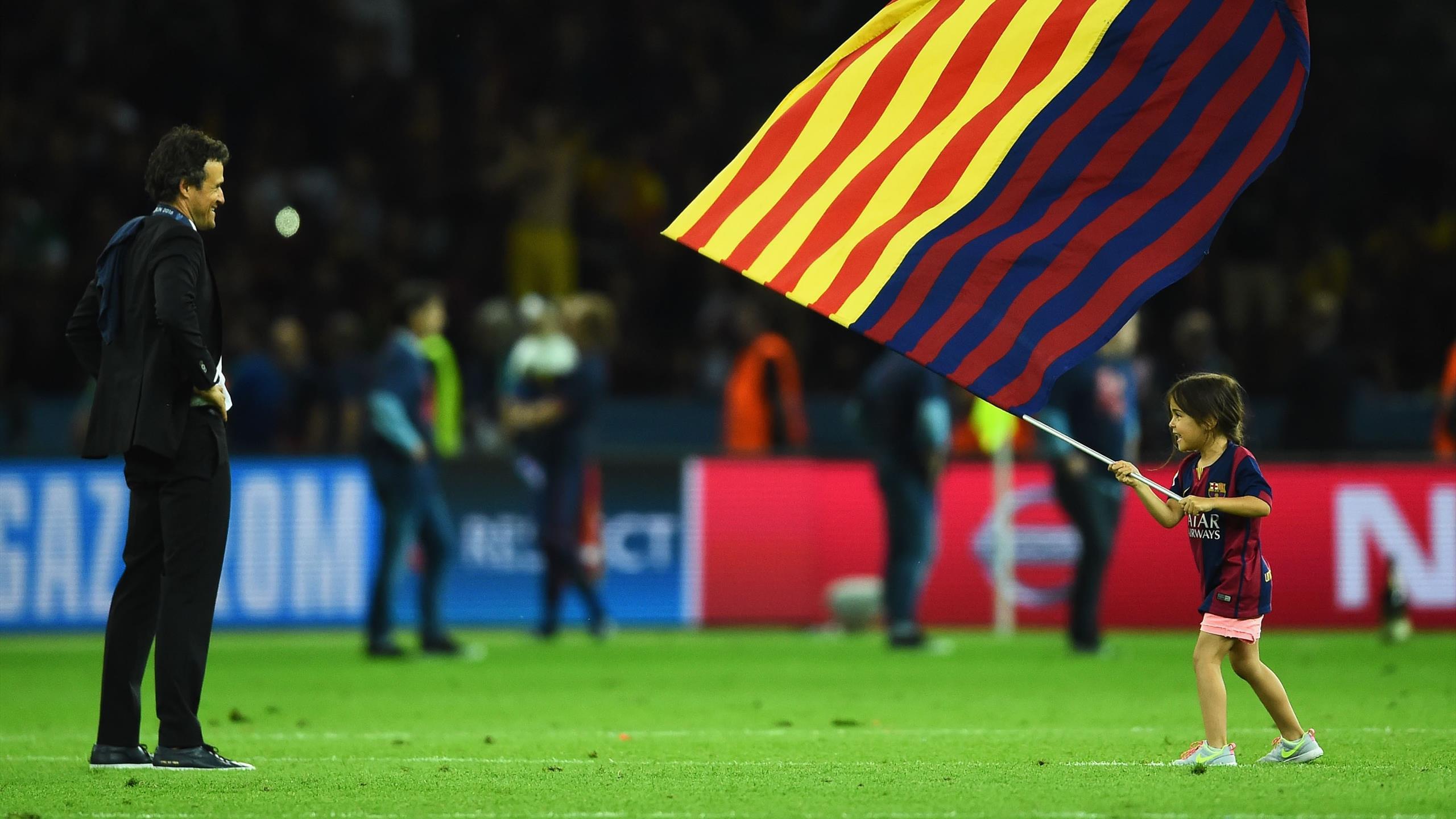 Football news - Former Spain coach Luis Enrique's daughter loses cancer battle
