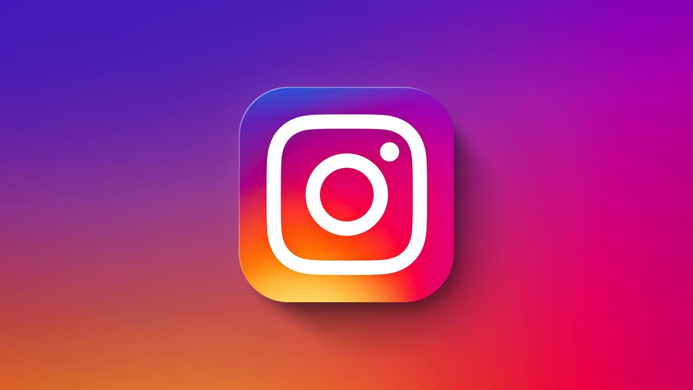 Instagram is Working on an iPad App -