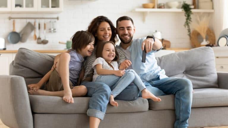 Health Famousparenting