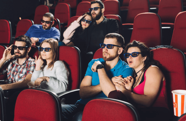 captureL'Histoire et le Fond de Innovative Concepts in Entertainment Inc
