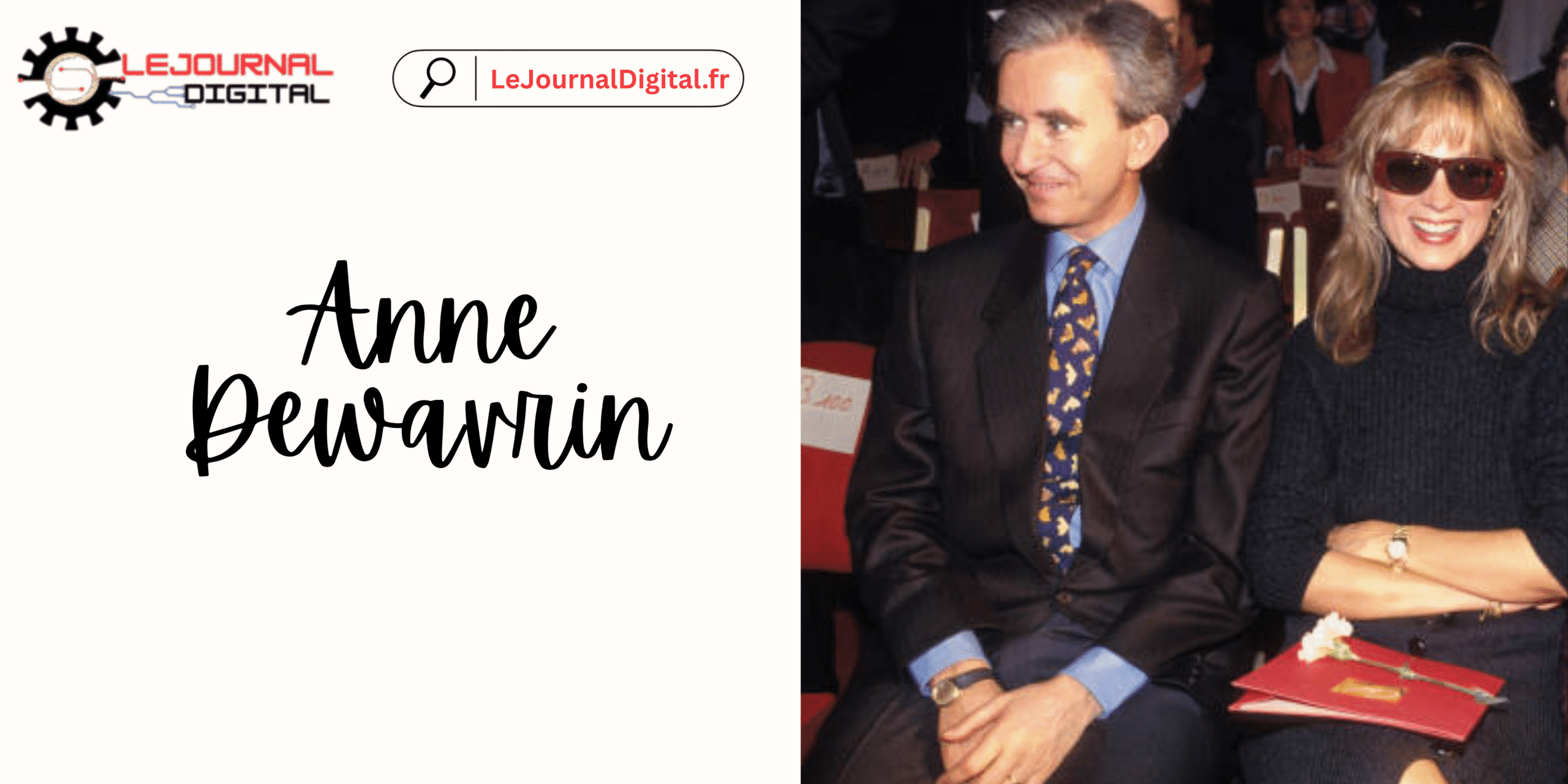 Anne Dewavrin