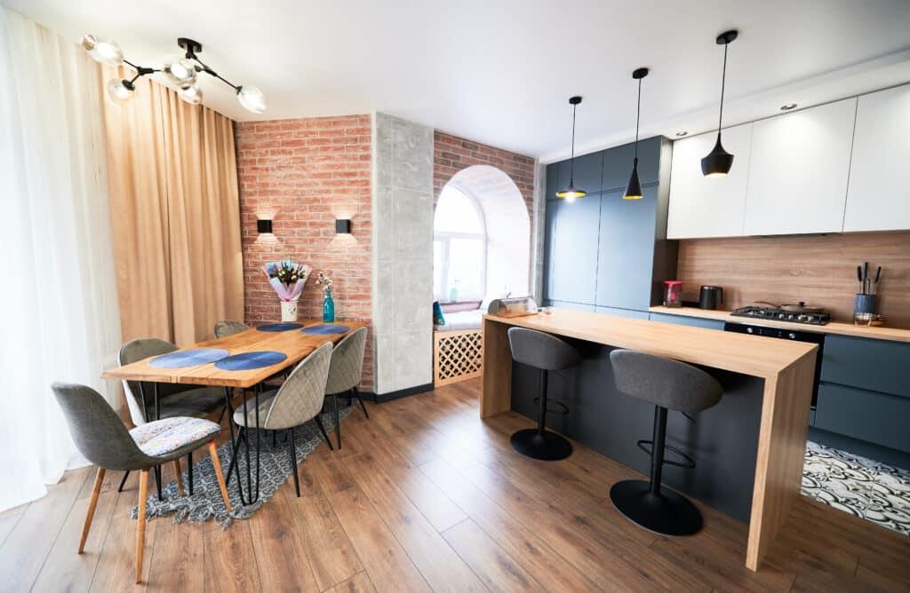 Pourquoi Choisir un Appartement Rénové ?