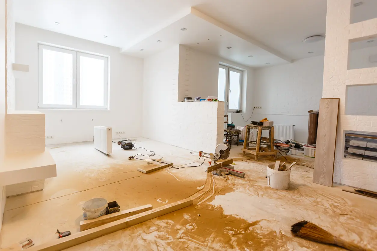 Appartement Rénové