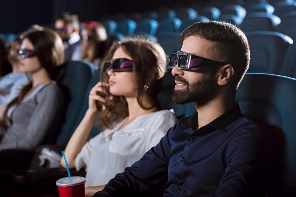 Innovative Concepts in Entertainment : 7 Secrets Puissants Éblouissants en 2025 Innovative Concepts in Entertainment