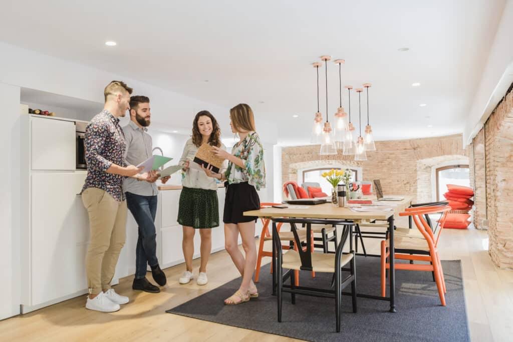 Les Étapes Clés pour Rénover Votre Appartement