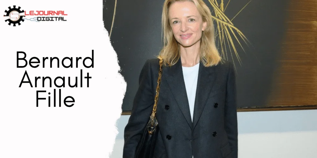 Bernard Arnault Fille : 5 Clés du Succès Époustouflant à Dior ! Bernard Arnault Fille