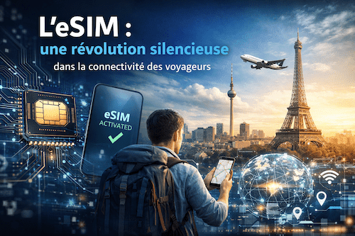 eSIM
