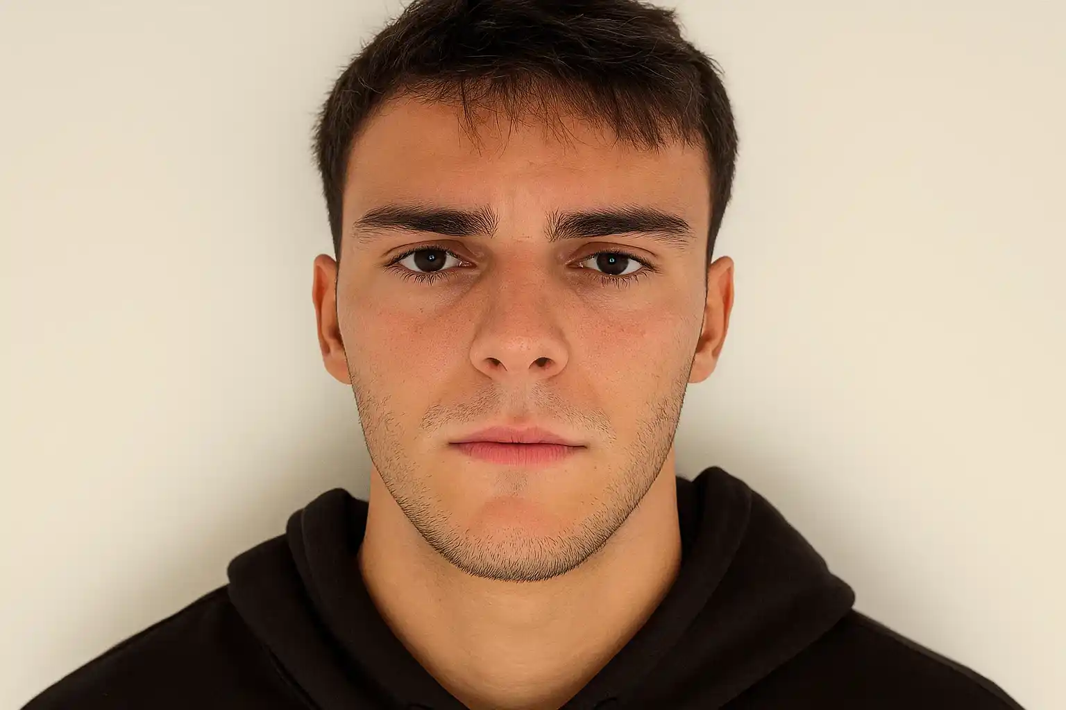 Pacho Martínez : Le Fils Aîné De Luis Enrique Brille Dans Le Jiu-Jitsu