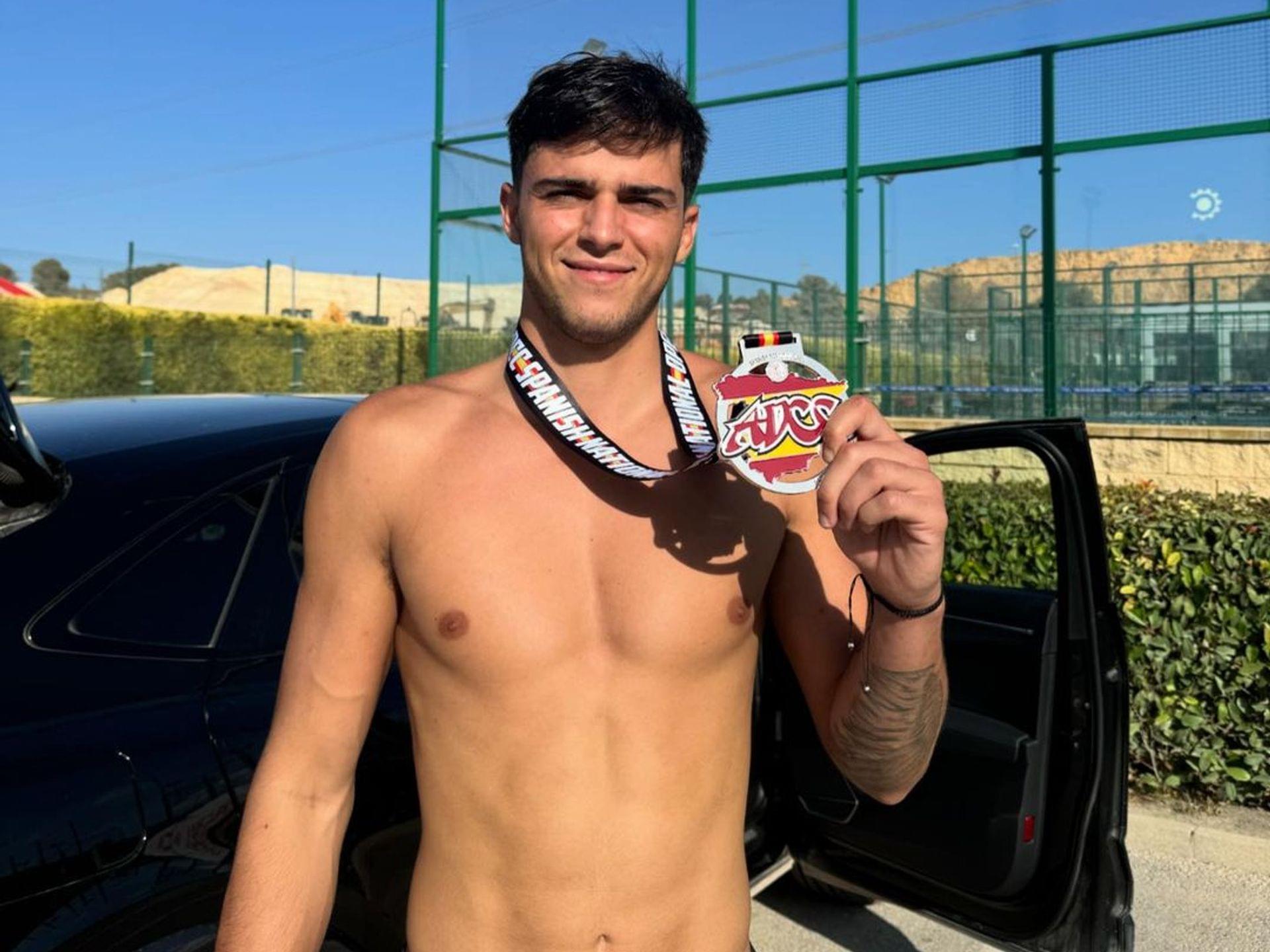 Pacho Martinez : 5 Révélations Extraordinaires sur le Fils de Luis Enrique