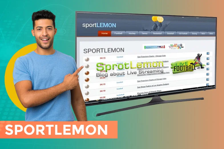 Sportlemon From Sport : Guide Simple pour Voir les Sports en Live Gratuit